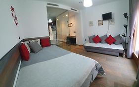 Apartamento Centro Malaga