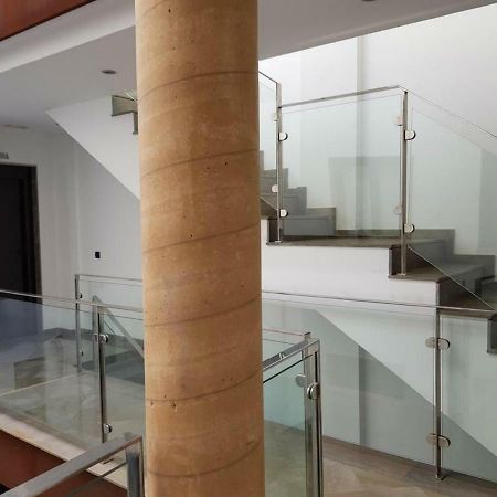 Apartamento Centro Málaga Exteriör bild